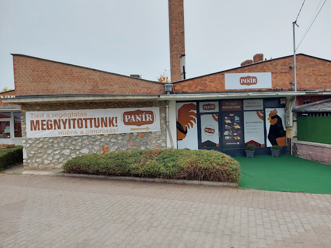 Értékelések erről a helyről: Panír, Miskolc - Étterem