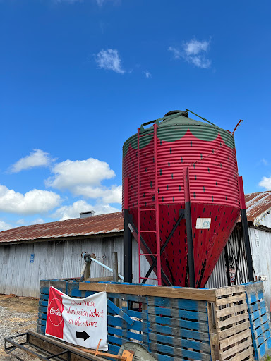 Farm «Warbington Farms (U-Pick Strawberries)», reviews and photos, 5555 Crow Rd, Cumming, GA 30041, USA