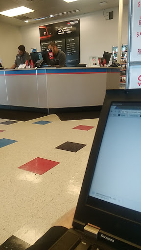 Tire Shop «Firestone Complete Auto Care», reviews and photos, 1560 Palm Bay Rd NE, Palm Bay, FL 32905, USA