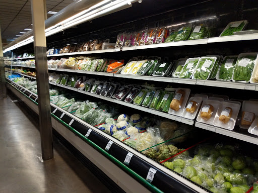 Asian Grocery Store «County Square Market», reviews and photos, 136 Peabody Rd, Vacaville, CA 95687, USA