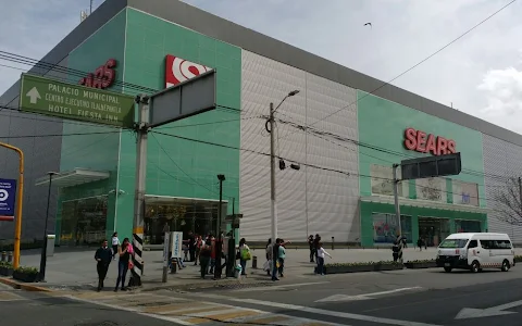 Sears Tlalnepantla image