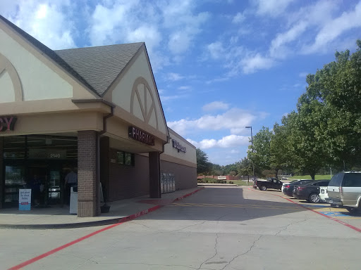 Drug Store «Walgreens», reviews and photos, 2140 E Campbell Rd, Richardson, TX 75081, USA