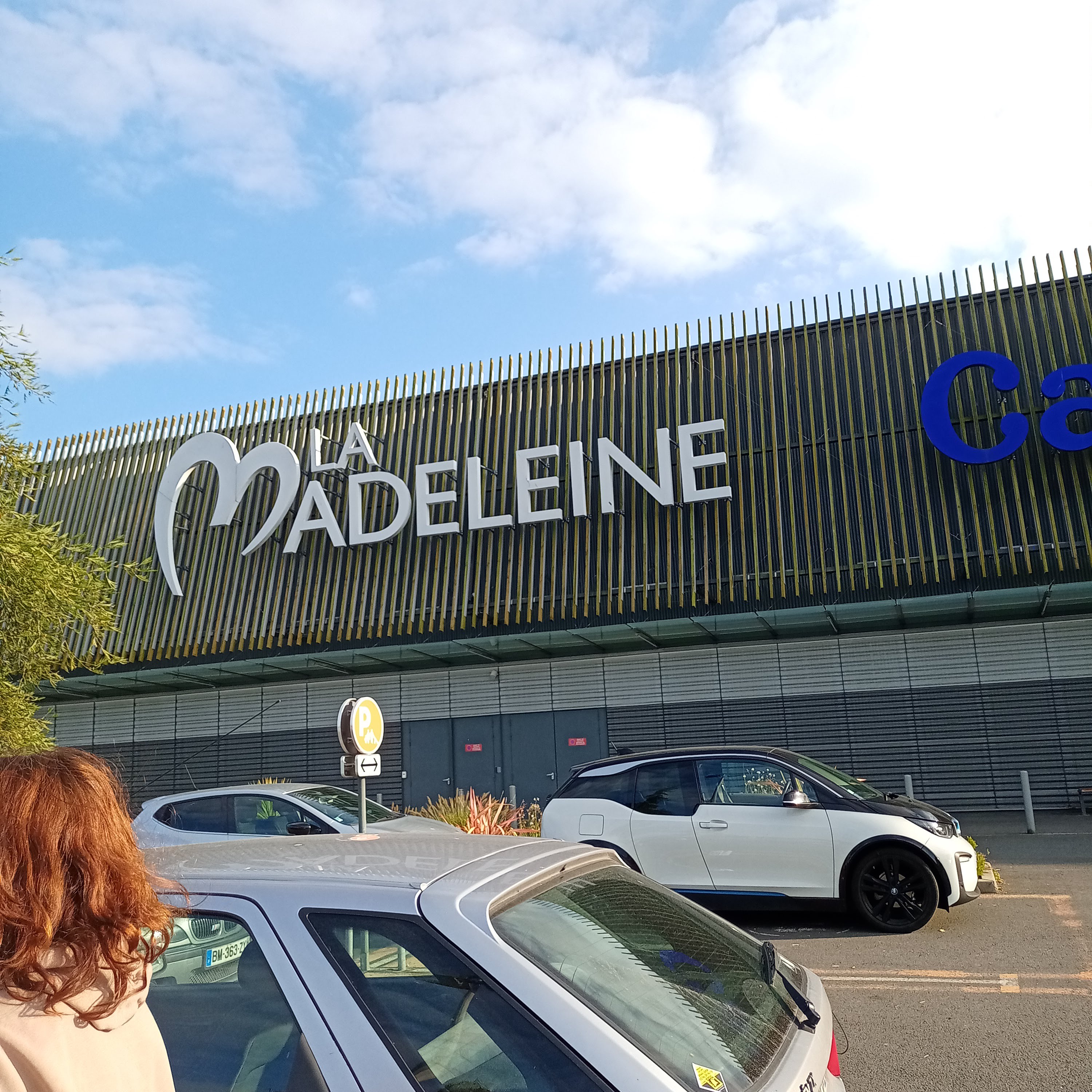 Photo n° 1 de l'avis de Fabienne.a fait le 01/09/2021 à 16:30