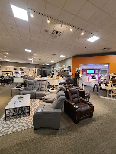 Furniture Store «Ashley HomeStore», reviews and photos, 506 Boston Post Rd, Orange, CT 06477, USA