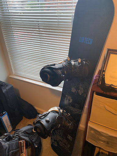 Ski Shop «Land Park Ski & Sports», reviews and photos, 4207 Freeport Blvd, Sacramento, CA 95822, USA