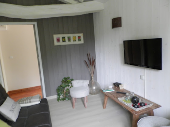 Photos du propriétaire Chambre d'hôtes Chambres d'hôtes, Au pre du mignon (marais poitevin) 79360 Val-du-Mignon