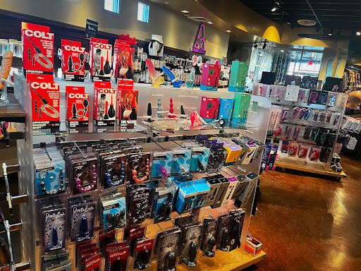 Adult Entertainment Store «Secrets for Adults Only», reviews and photos, 5021 W Indian School Rd, Phoenix, AZ 85031, USA