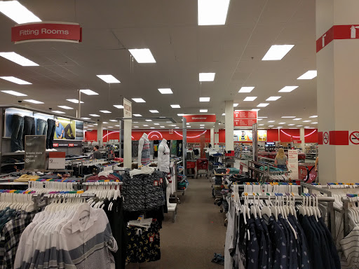 Department Store «Target», reviews and photos, 1057 Eastshore Hwy, Albany, CA 94710, USA