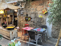 Atmosphère du Restaurant O P'tit Insolent à Porto-Vecchio - n°1