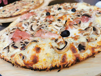 Pizza du Pizzeria Pizzaiolo Pompignane à Montpellier - n°18