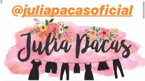 Julia pacas