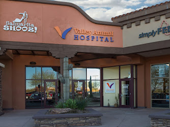 VCA Valley Animal Hospital of Sahuarita