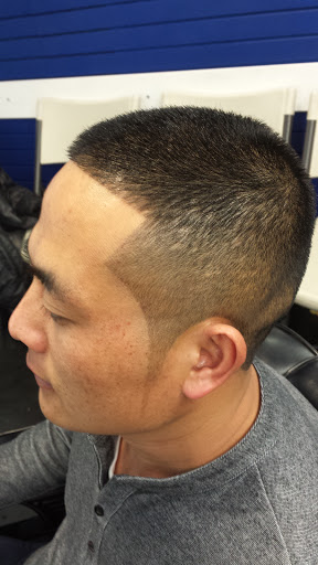 Barber Shop «Top Cut Barbershop», reviews and photos, 924 CT-63, New Haven, CT 06515, USA