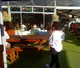 Roof Garden Bar photo