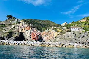 Cinque Terre dal Mare Boat Tours and Rentals image