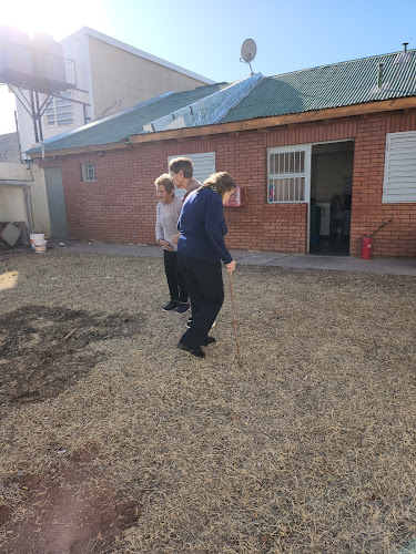 Recidencia VOLVER A EMPEZAR