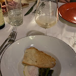 Photo n°1 de l'avis de Ivan. fait le 29/03/2022 à 22:12 sur le  La Pergoletta à Pisa