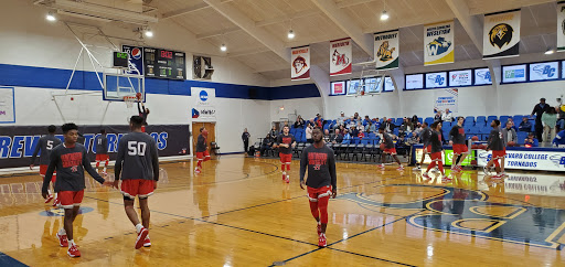 College «Brevard College», reviews and photos