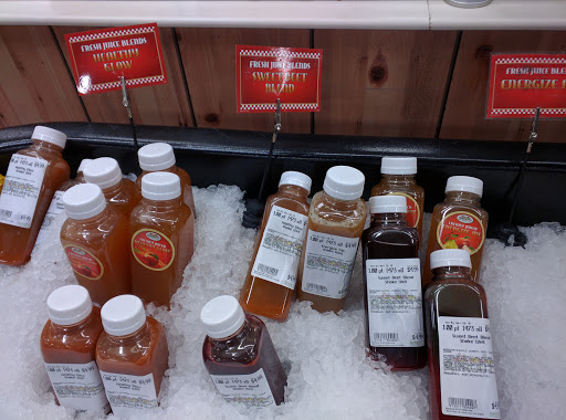 Health Food Store «Sprouts Farmers Market», reviews and photos, 150 E Main St #150, Alhambra, CA 91801, USA