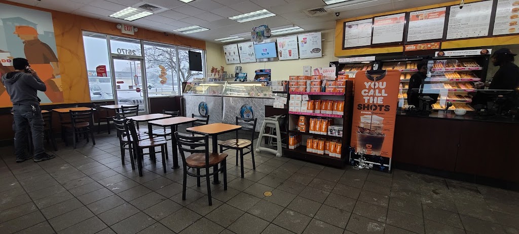Dunkin' 48237
