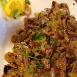 Photo n°1 de l'avis de Stefania.o fait le 21/07/2021 à 20:37 sur le  Mösl à Merano