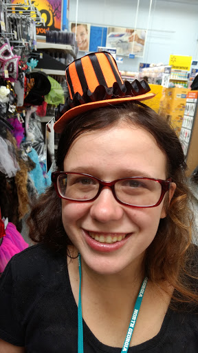 Department Store «Walmart Supercenter», reviews and photos, 270 Walmart Way, Dahlonega, GA 30533, USA