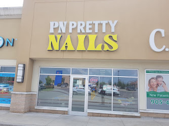 PN Pretty Nails