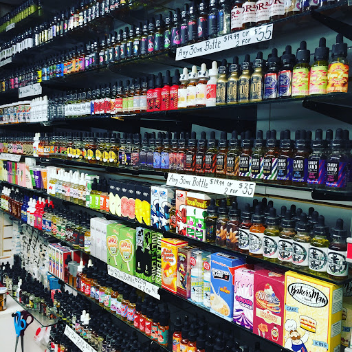 Tobacco Shop «Rocky Point Smoke & Vape shop», reviews and photos, 593 NY-25A # B, Rocky Point, NY 11778, USA