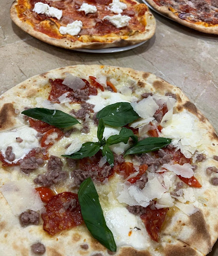 Voglia di Pizza&Altro in Funo, Città Metropolitana di Bologna