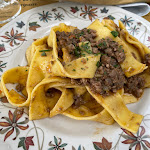 Photo n°2 de l'avis de Fuxs.a fait le 11/02/2022 à 19:58 sur le  La Baita Lanzo à Alta Valle Intelvi