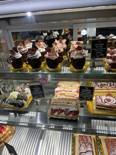 Supermarket «Wegmans», reviews and photos, 500 S Meadow St, Ithaca, NY 14850, USA