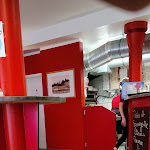 Photo n°1 de l'avis de J. fait le 10/08/2021 à 06:22 sur le  Pizzeria Ramazzotti à Pirna