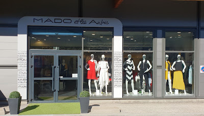 Mado et les autres à Saint-Flour