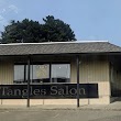 Tangles Salon & Barbery