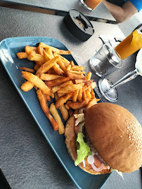 Plats et boissons du Restaurant Chez Coco à Vieux-Boucau-les-Bains - n°6