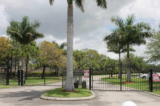 Garage Door Supplier «Action Automatic Door & Gate», reviews and photos