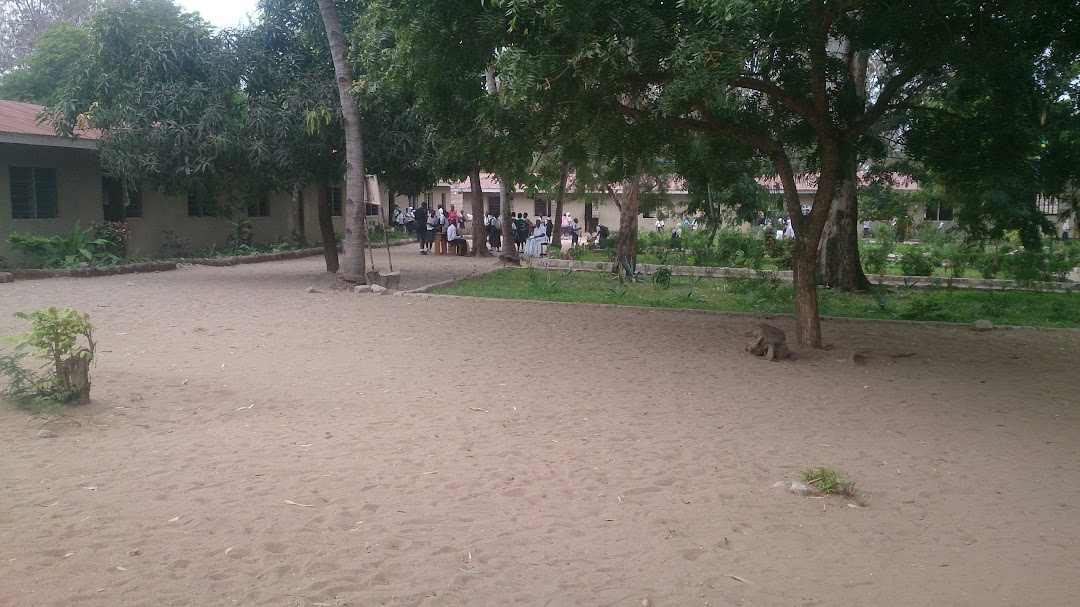 Kisiwani Primary School