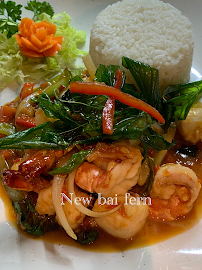 Photos du propriétaire du Restaurant thaï New Bai Fern à Paris - n°10