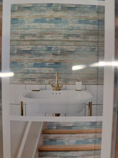 Department Store «Walmart Supercenter», reviews and photos, 2025 Merchant Mile, Columbus, IN 47201, USA