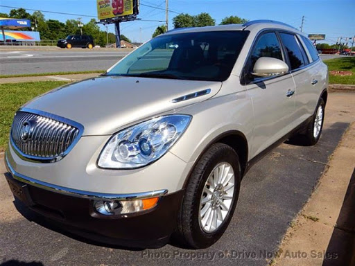 Used Car Dealer «Drive Now Auto Sales», reviews and photos, 5721 Bells Ferry Rd, Acworth, GA 30102, USA