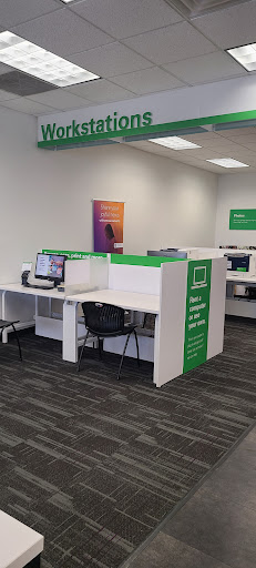 Print Shop «FedEx Office Print & Ship Center», reviews and photos, 28901 S Western Ave Suite 207, Rancho Palos Verdes, CA 90275, USA