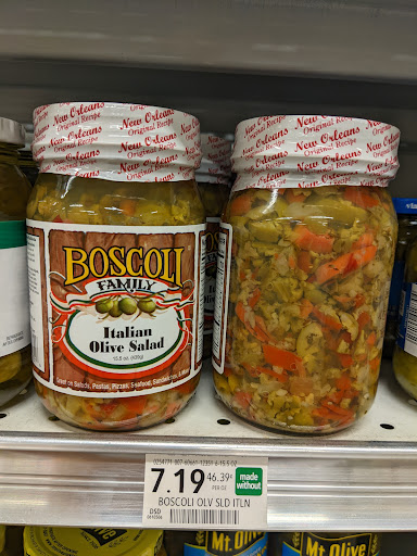 Supermarket «Publix Super Market at High Point Town Center», reviews and photos, 2451 Cobbs Ford Rd, Prattville, AL 36066, USA