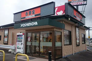 Yoshinoya image