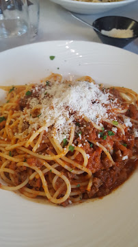 Plats et boissons du Casa Tiglio-Restaurant italien à Hœnheim - n°8