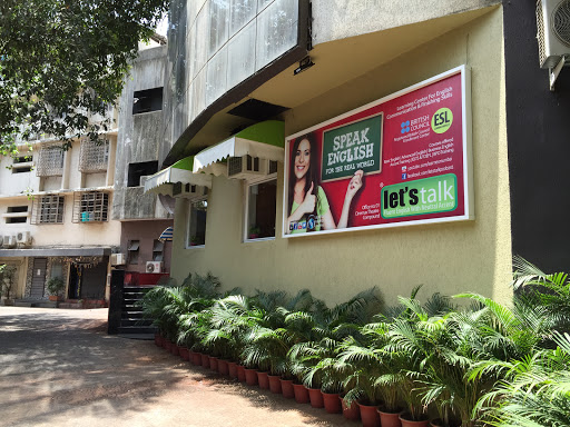 English Speaking Institute in Mumbai