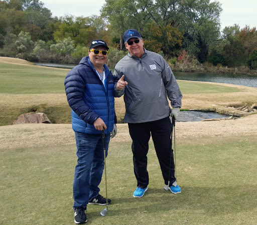 Golf Course «Texas Star Golf Course», reviews and photos, 1400 Texas Star Pkwy, Euless, TX 76040, USA