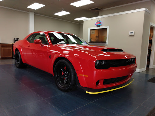 Car Dealer «TRU Auto Mall», reviews and photos, 1473 Berlin Turnpike, Berlin, CT 06037, USA