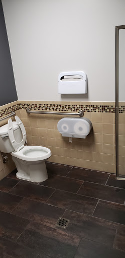 Gym «Anytime Fitness», reviews and photos, 1191 SW Bascom Norris Dr Suite 103, Lake City, FL 32025, USA