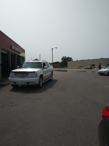 Car Repair and Maintenance «Midas», reviews and photos, 2995 Central Ave, Columbus, IN 47201, USA