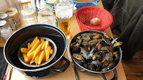 Moule du Restaurant Le Ponton Daugy Charline à La Tremblade - n°9